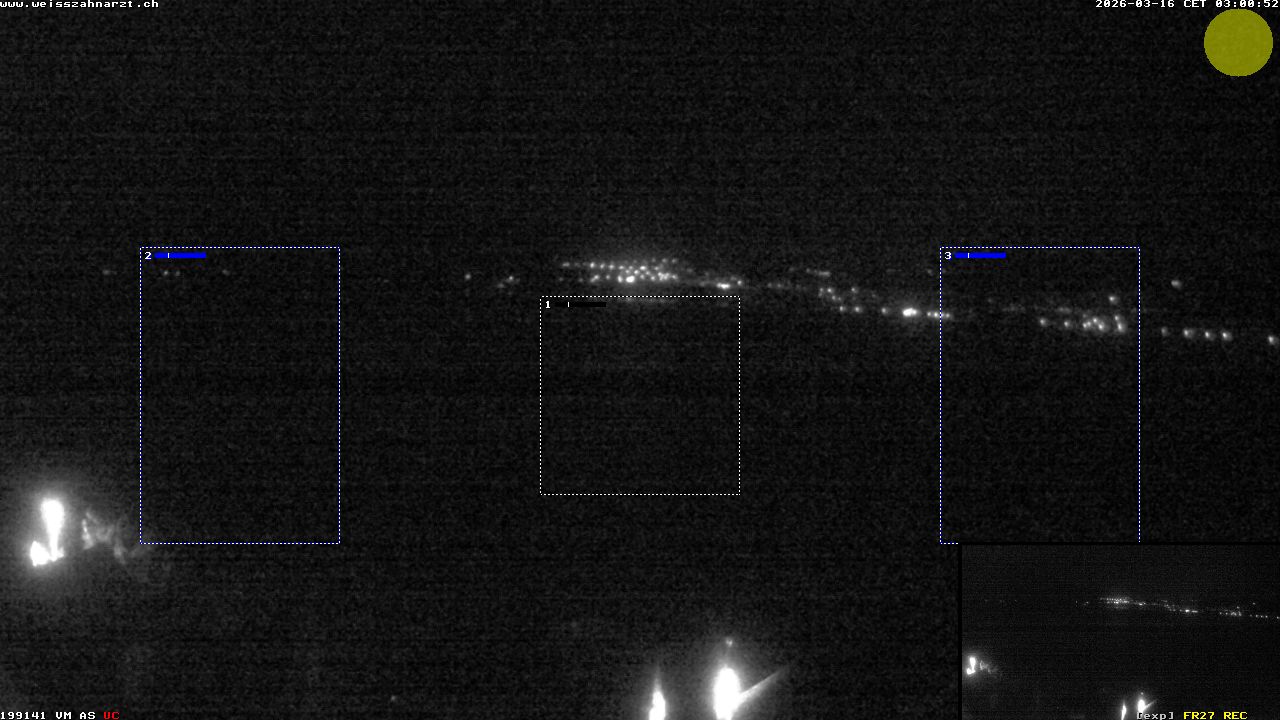 Camera localcam:Ereignisbild Nr. 1