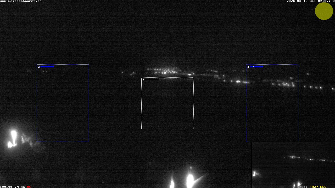 Camera localcam:Ereignisbild Nr. 2