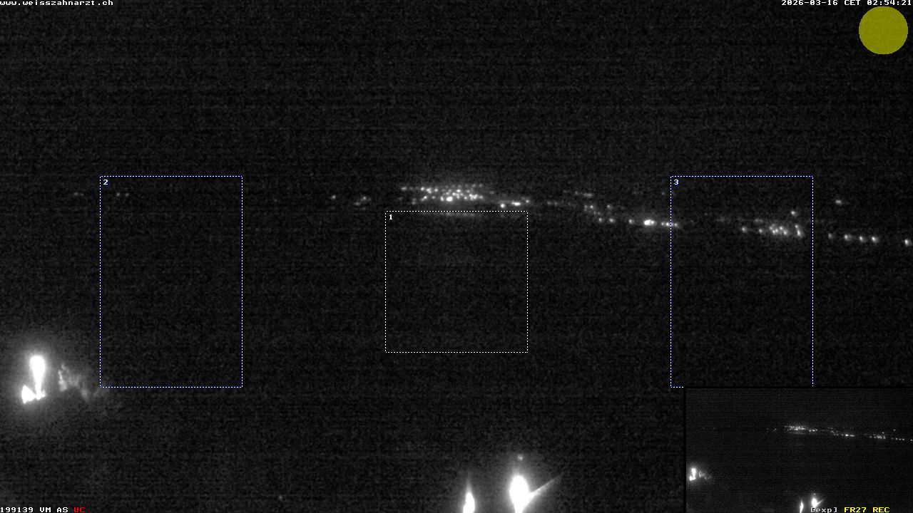 Camera localcam:Ereignisbild Nr. 3