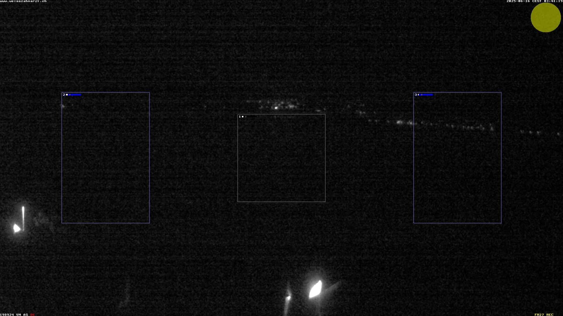 Camera localcam:Ereignisbild Nr. 2