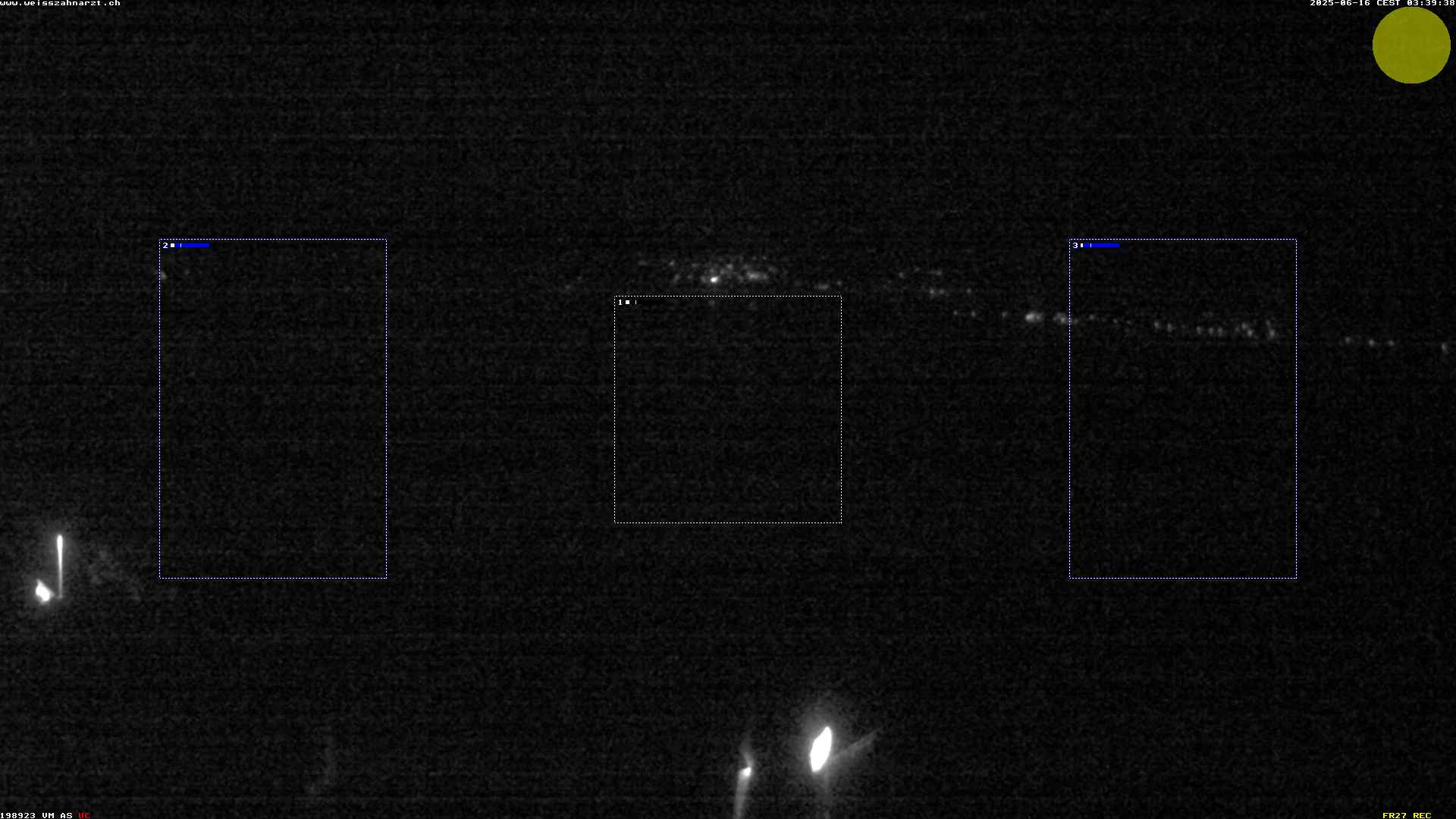 Camera localcam:Ereignisbild Nr. 3