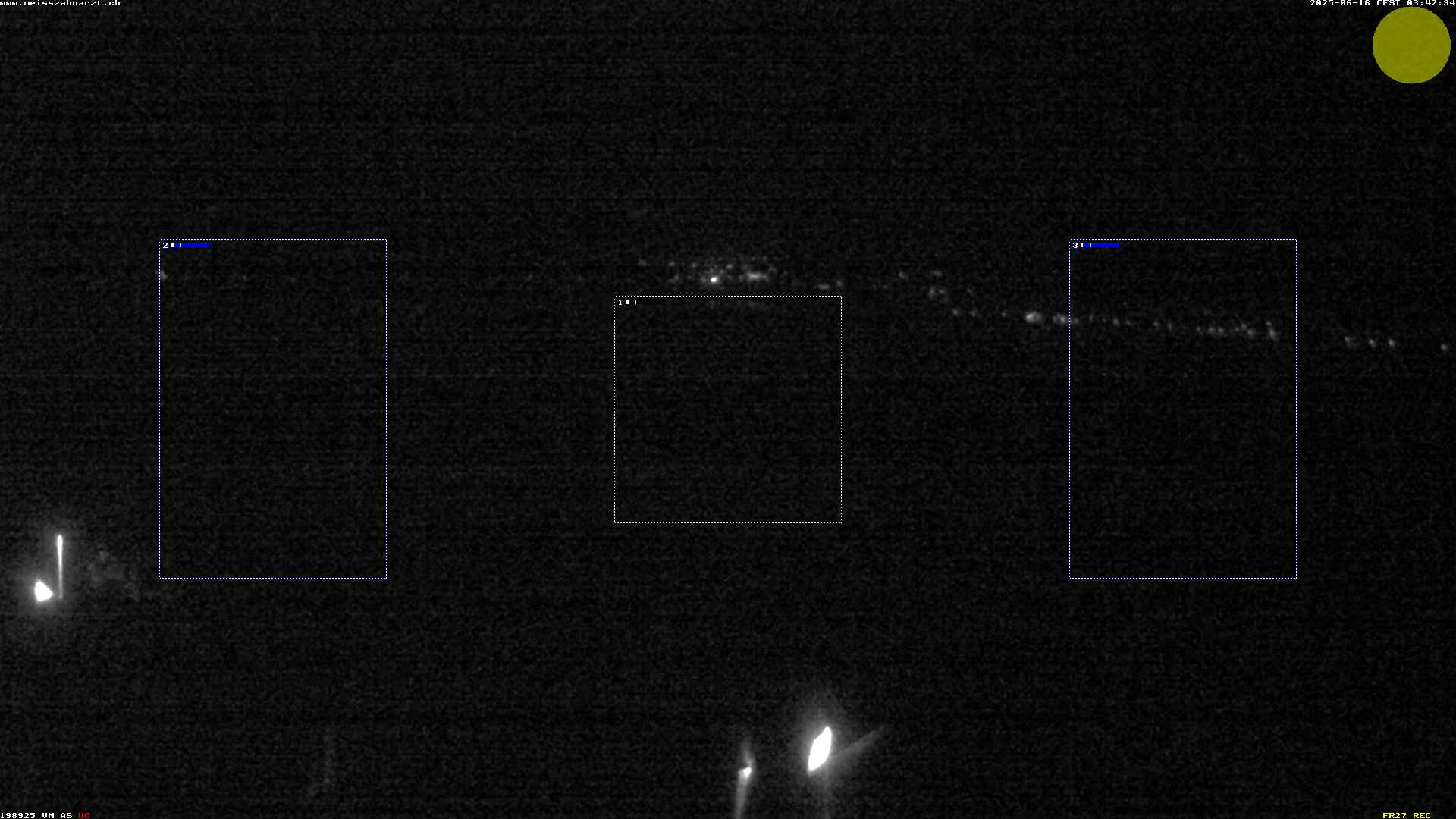 Camera localcam:Ereignisbild Nr. 1