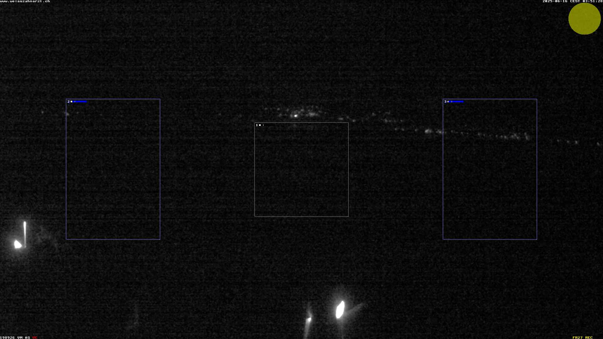 Camera localcam:Letztes Ereignisbild