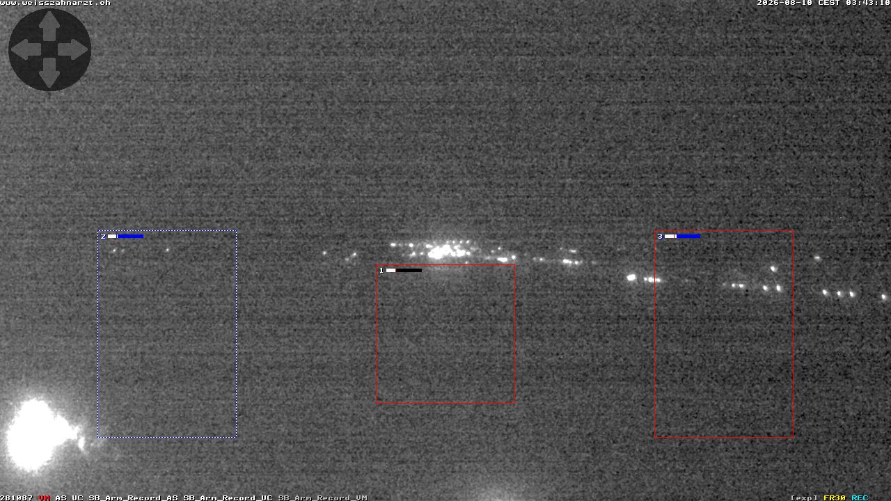 Camera localcam:Letztes Ereignisbild