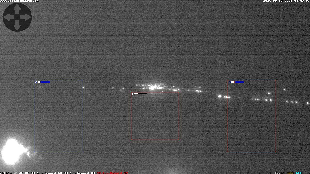 Camera localcam:Ereignisbild Nr. 3