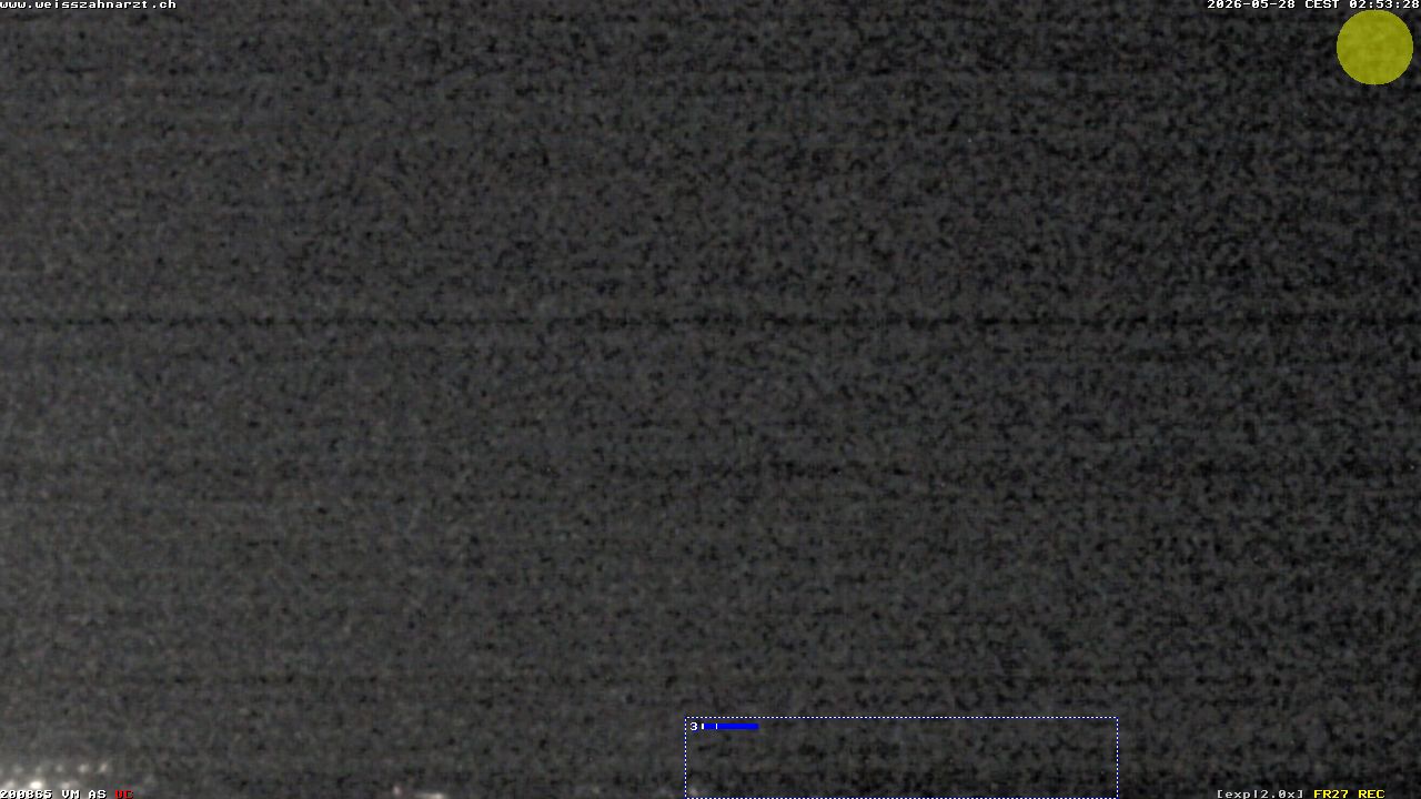 Camera localcam:Ereignisbild Nr. 1