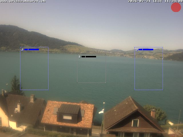 Camera localcam:Ereignisbild Nr. 2