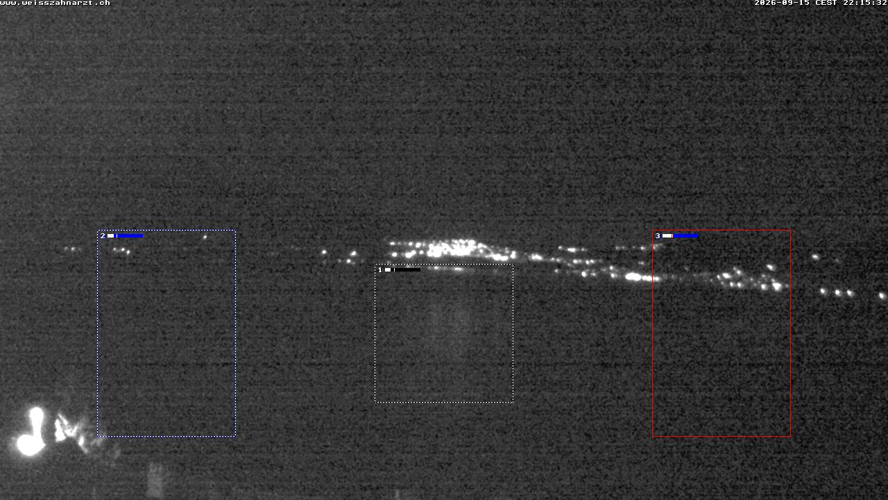 Camera localcam:Ereignisbild Nr. 3