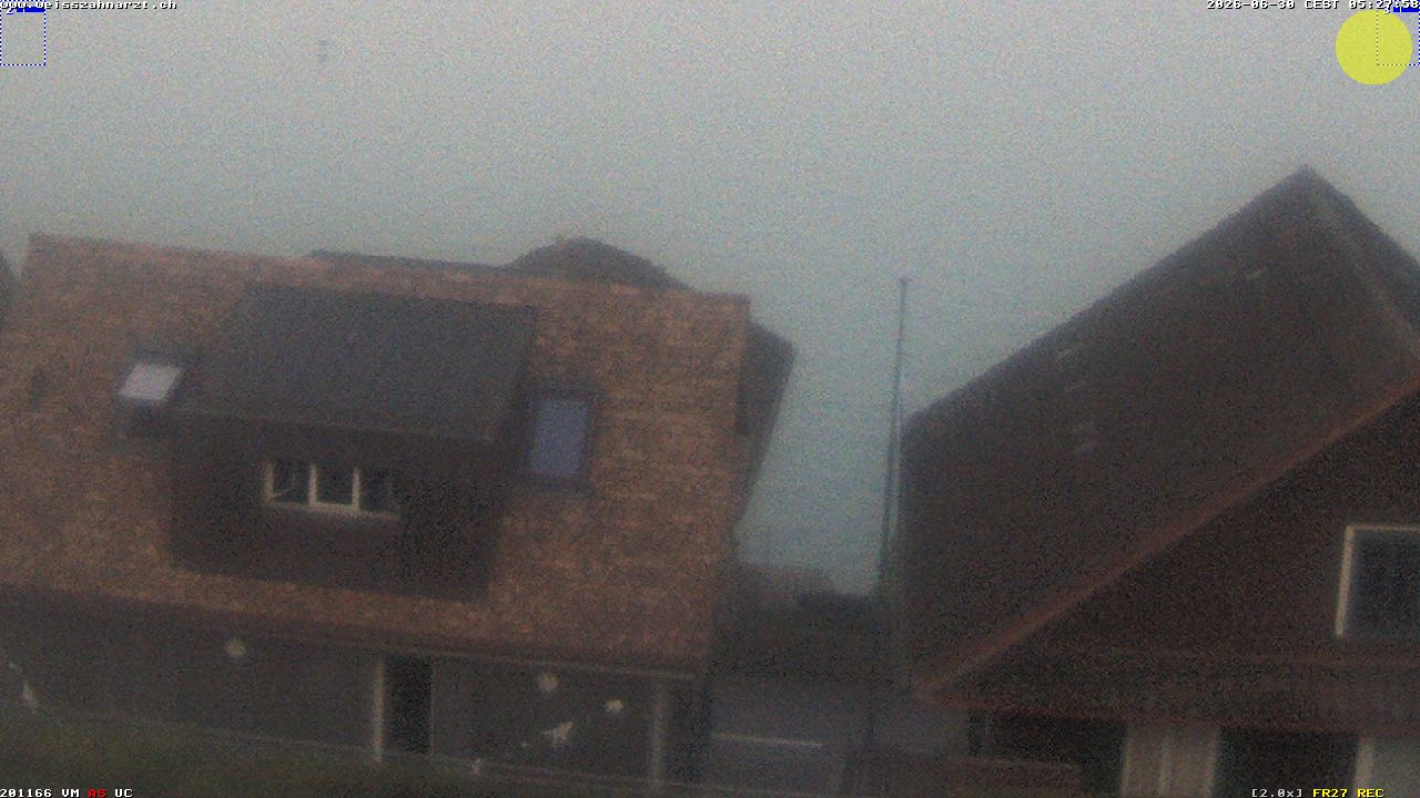 Camera localcam:Letztes Ereignisbild