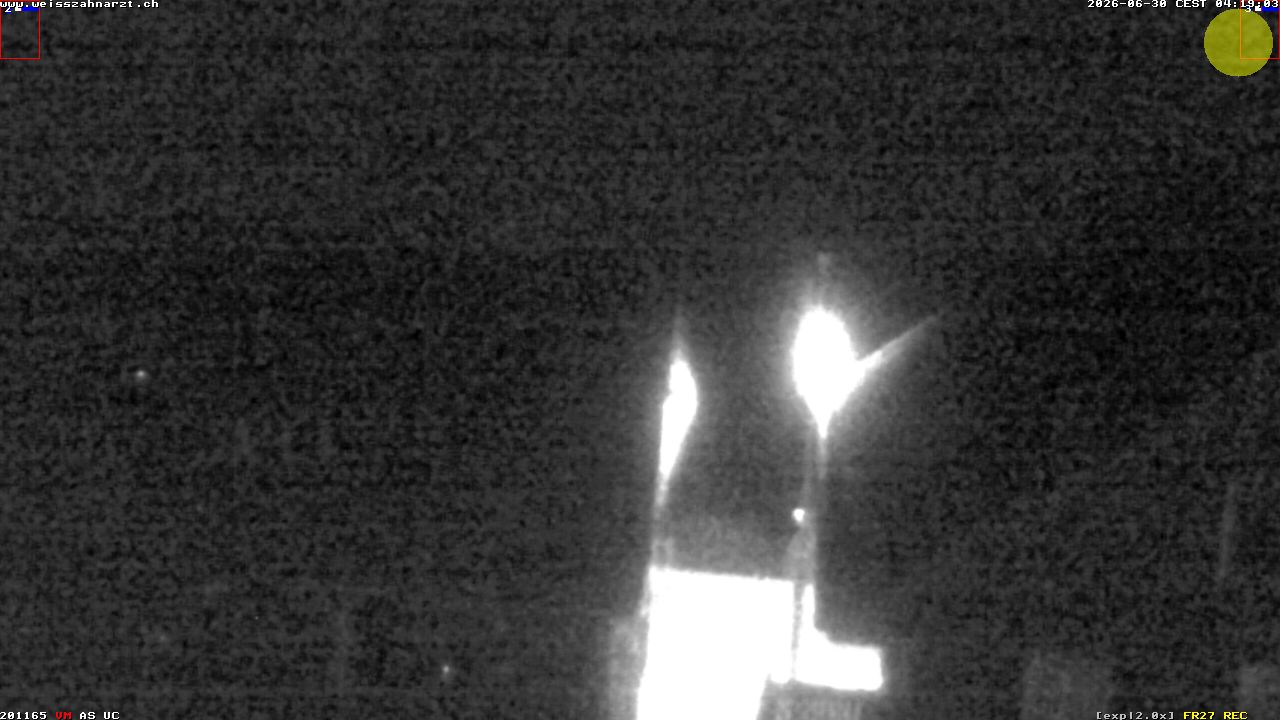 Camera localcam:Ereignisbild Nr. 1