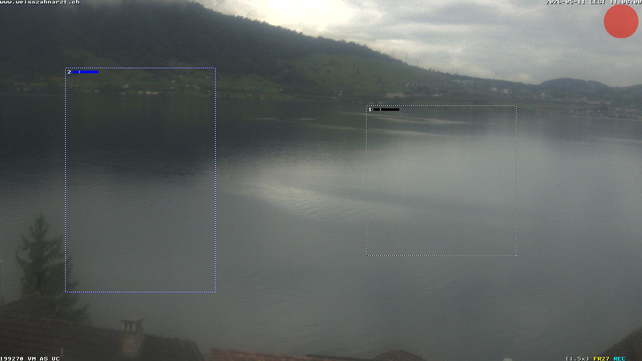 Camera localcam:Ereignisbild Nr. 1