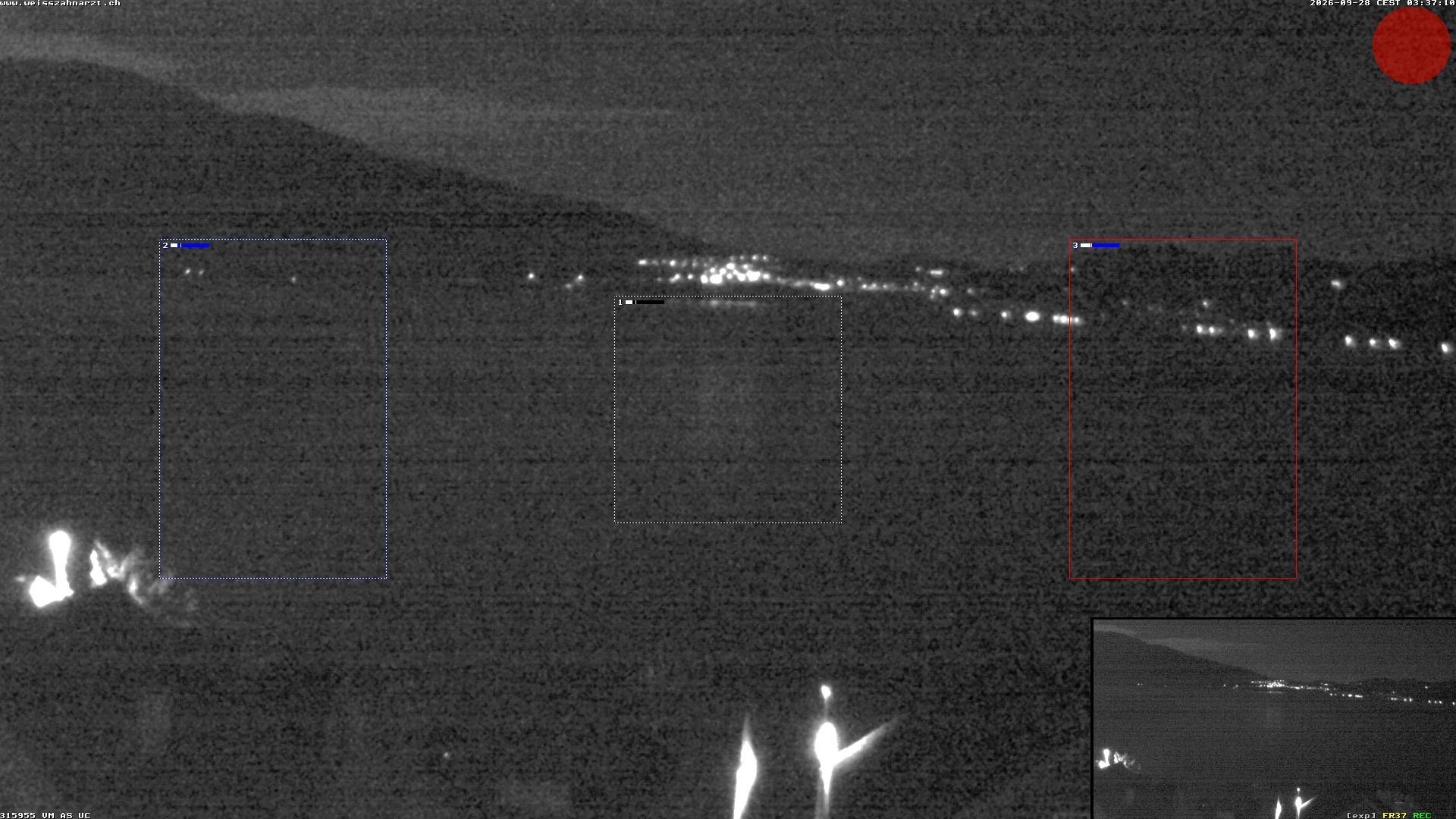 Camera localcam:Ereignisbild Nr. 1